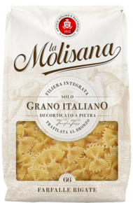 Farfalle Rigate (Vlinders) 66 - link naar productpagina