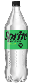 Sprite Zero Sugar - link naar productpagina