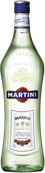 Martini main product photo
