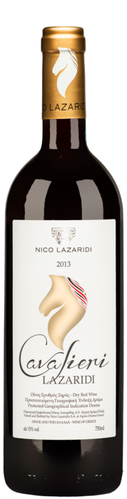 Cavalieri Lazaridi main product photo