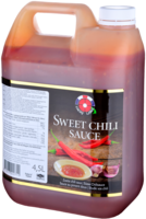 Süsse Chilisauce - link to product page