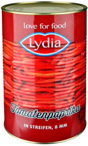 Tomatenpaprika - link to product page
