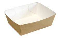 Snack trays A7
