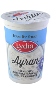 Ayran - link to product page