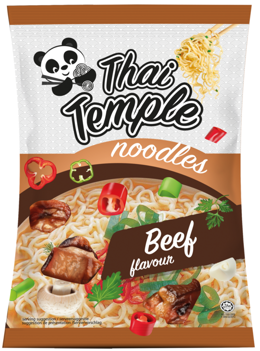 Noedels main product photo