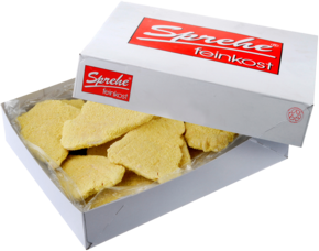 Hähnchenschnitzel - link to product page