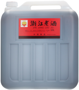 Zhe Jian Lao Jiu Kochwein - link to product page