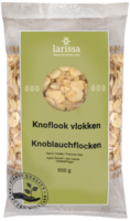 Knoflook vlokken - link to product page