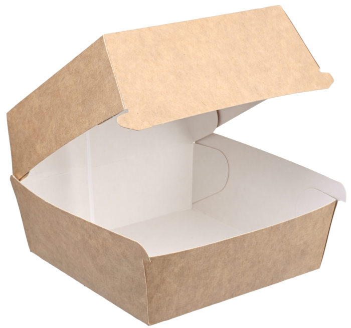 Hamburgerbox main product photo