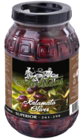 Kalamata olives - link to product page