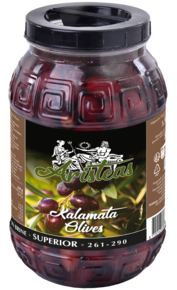 Kalamata olijven - link naar productpagina