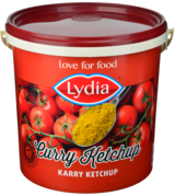 Curry-Ketchup - link to product page