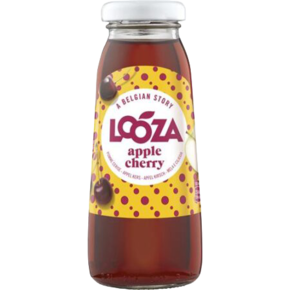 BE LOOZA Fruitsap - link naar productpagina