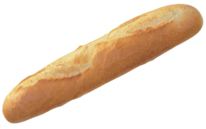 Halbes Baguette - link to product page