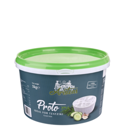 Proto Greek yoghurt