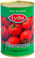 Pizza Sauce - link to product page