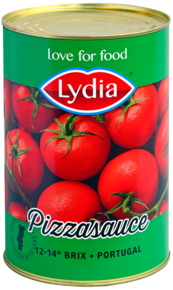 Pizza Sauce - link to product page