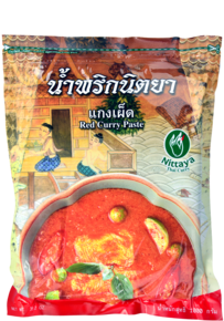 Currypaste - link to product page