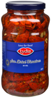 Sundried tomatoes - link to product page