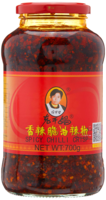 Lao Gan Ma Chilli - link to product page