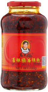 Lao Gan Ma Chilli
