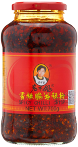 Lao Gan Ma Chilli - link to product page