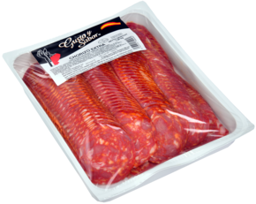 Geschnittener Chorizo - link to product page