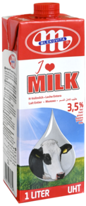 Melk - link naar productpagina