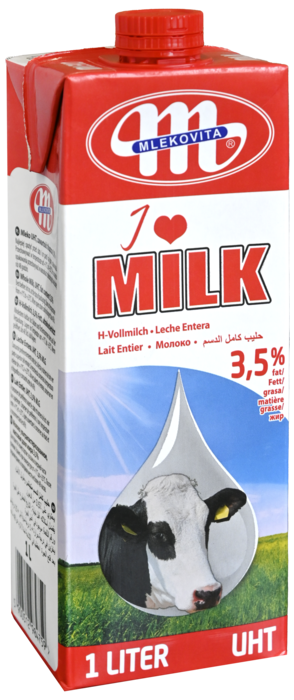 Melk main product photo
