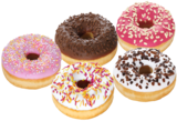 Mix Box Donuts - link to product page