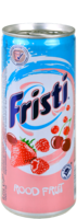 FRISTI Red Fruit (S) - link to product page