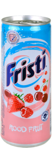 FRISTI Rood Fruit (S) - link naar productpagina