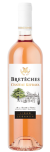 Bretèches