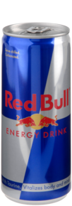 Red Bull (S) - link naar productpagina