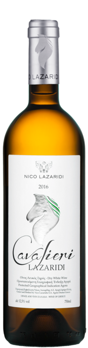 Cavalieri Lazaridi main product photo