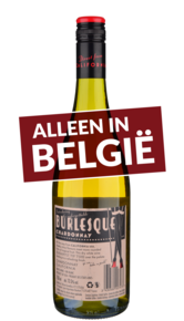 Burlesque - link naar productpagina