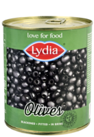 Schwarze Oliven - link to product page