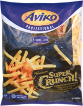 Frites H SuperCrunch - link naar productpagina
