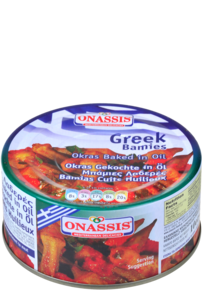 Okra - link naar productpagina