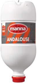 Andalouse saus - link naar productpagina