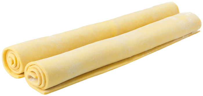 Bladerdeeg main product photo