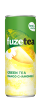 Green tea mango chamomile - link to product page