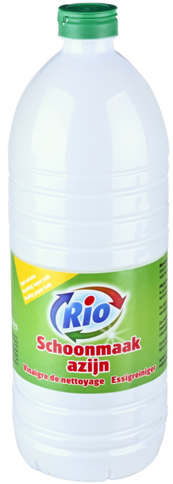 Schoonmaakazijn main product photo