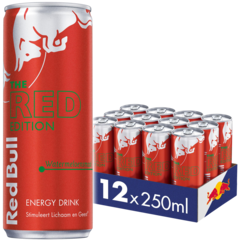 Red Bull Watermelon (S)