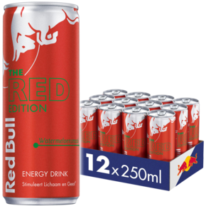 Red Bull Watermelon (S) - link naar productpagina