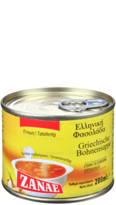 Bohnensuppe - link to product page