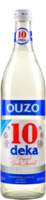 Deka Ouzo 10 - link to product page