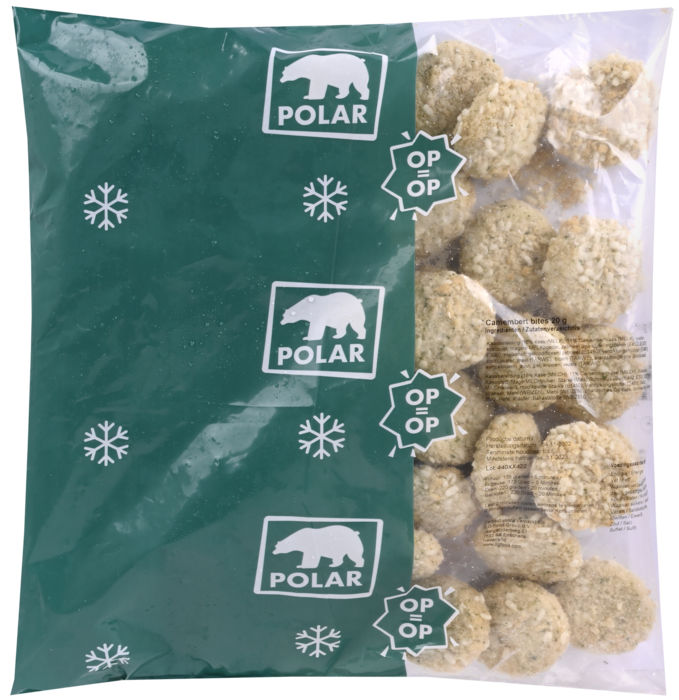 Camembert Bites main product photo