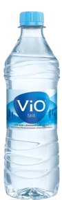 Vio Mineralwasser - link to product page