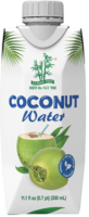 Coconut water - link to product page